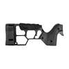 L'STS Buttstock combina ergonomia tradizionale e modularità del sistema LSS GEN3, offrendo comfort, stabilità e un'impugnatura sicura in ogni condizione.